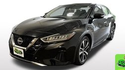 2023 Nissan Maxima 3.5 SV