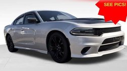2021 Dodge Charger R/T
