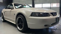 1999 Ford Mustang Base