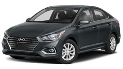 2018 Hyundai Accent SEL