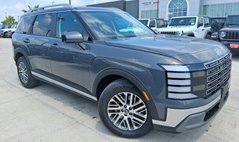 2026 Hyundai Palisade SEL