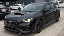 2024 Subaru WRX Limited