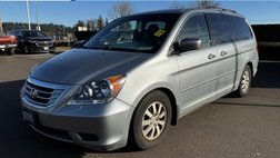 2008 Honda Odyssey EX