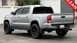 2019 Toyota Tacoma SR5 RWD
