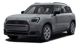 2027 MINI Countryman S ALL4