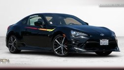 2019 Toyota 86 TRD Special Edition
