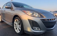 2010 Mazda MAZDA3 