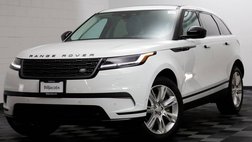 2025 Land Rover Range Rover Velar P250 S