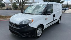 2021 Ram ProMaster City Base