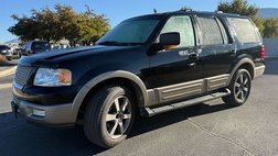 2003 Ford Expedition Eddie Bauer