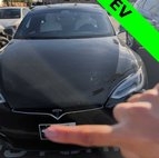 2017 Tesla Model S 75D