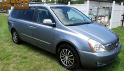 2011 Kia Sedona EX