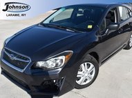 2015 Subaru Impreza 2.0i