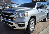 2019 Ram Ram Pickup 1500 Big Horn