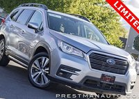 2019 Subaru Ascent Limited 7-Passenger