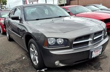 2010 Dodge Charger SXT