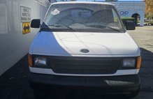 1994 Ford E-350 Base