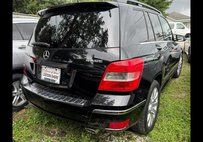2015 Mercedes-Benz GLK-Class GLK 350 4MATIC