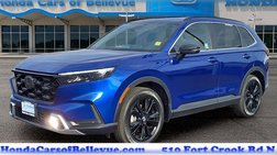 2023 Honda CR-V Hybrid Sport Touring