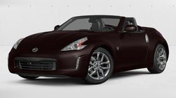 2013 Nissan 370Z Touring