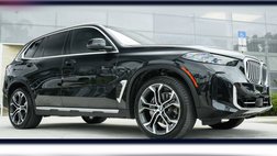 2024 BMW X5 sDrive40i