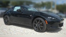 2025 Mazda MX-5 Miata RF Grand Touring