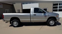 2009 Dodge Ram 2500 ST