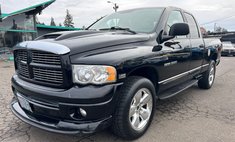 2004 Dodge Ram 1500 ST