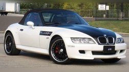 1999 BMW M Base