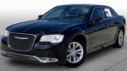 2016 Chrysler 300 Limited Anniversary