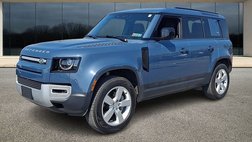 2023 Land Rover Defender 110 SE