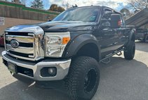 2012 Ford Super Duty F-250 Lariat