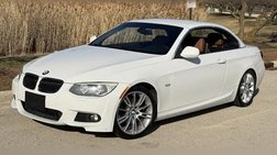2011 BMW 3 Series 328i