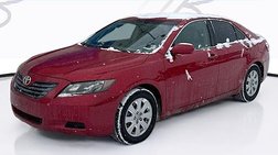 2009 Toyota Camry Hybrid Base