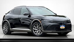 2023 Genesis GV60 Advanced