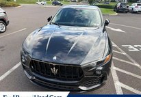 2024 Maserati Levante GT Ultima