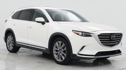 2021 Mazda CX-9 Grand Touring