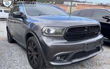 2019 Dodge Durango SXT Plus