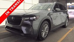 2024 Mazda CX-90 3.3 Turbo Preferred Plus