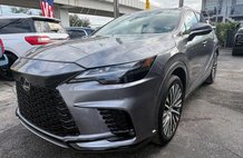 2023 Lexus RX 350 Premium+