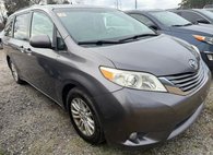 2013 Toyota Sienna XLE 7-Passenger