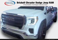 2020 GMC Sierra 1500 Base