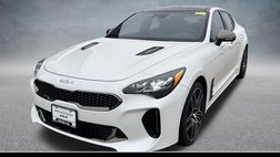 2023 Kia Stinger GT2