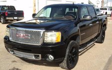 2008 GMC Sierra 1500 Denali