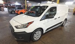 2022 Ford Transit Connect XL