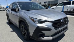 2024 Subaru Crosstrek Base