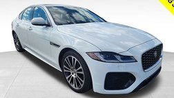 2024 Jaguar XF P300 R-Dynamic SE