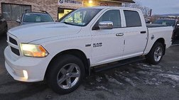 2013 Ram Ram Pickup 1500 Express