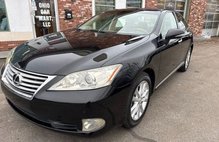 2010 Lexus ES 350 Base