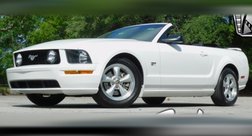 2007 Ford Mustang GT